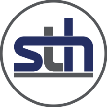 STH logo